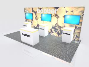REIN-2109 | LED Lightbox