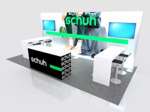 REIN-2110 | LED Lightbox