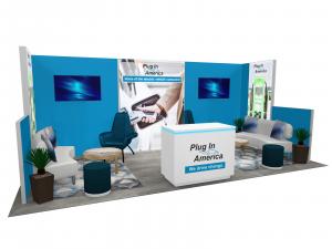 REIN-2125 | LED Lightbox