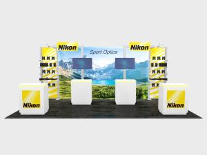 REIN-2130 | LED Lightbox
