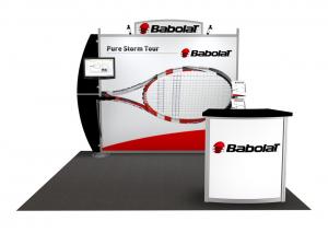 REIN-1016 | Babolat Portable