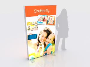 MODIN-1600 | Double-sided Lightbox