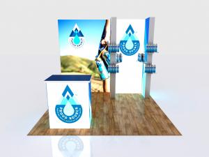 MODIN-1625 | LED Lightbox