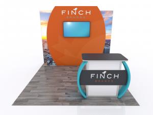 VKIN-1351 | Custom Lightbox