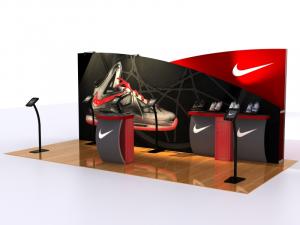 VKIN-2005 | Hybrid Booth