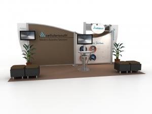 VKIN-2059 | Hybrid Booth