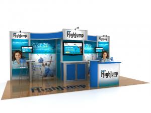 VKIN-2938 | Hybrid Exhibit