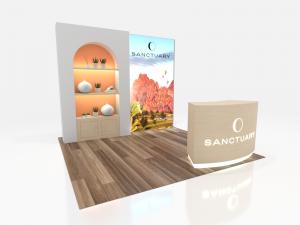 VKIN-1364 | Custom Lightbox